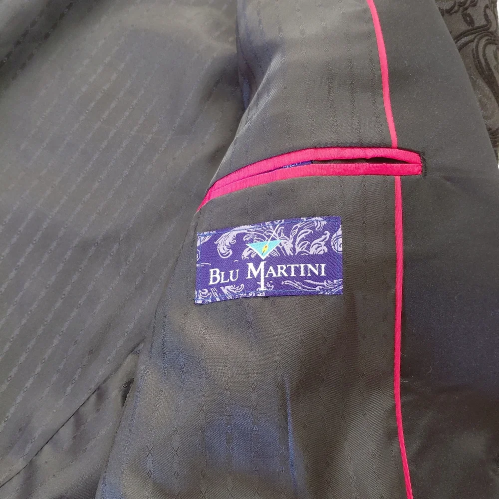 Prom Jacket - Picture 2 of 7